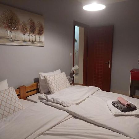 Appartement Ρετρό Κλινάρι à Xanthi Extérieur photo