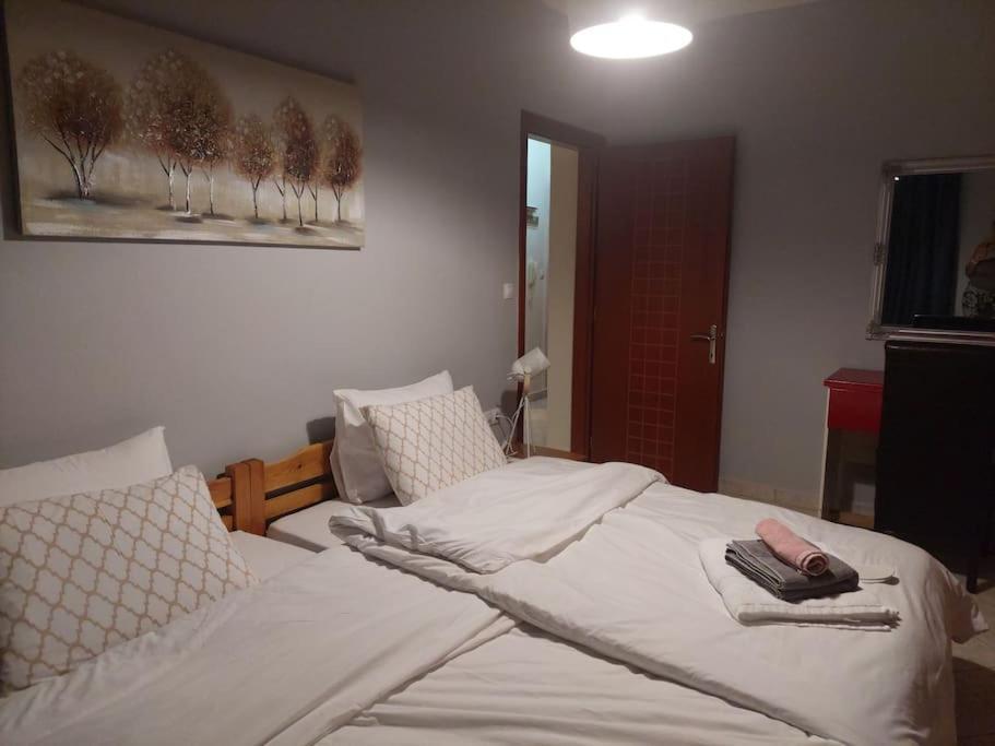 Appartement Ρετρό Κλινάρι à Xanthi Extérieur photo